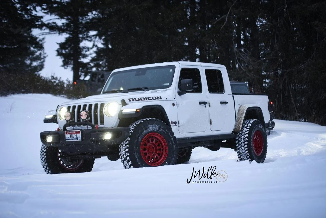 Jeep Gladiator JWOLFE208s SILLY PHOTO THREAD 09384C6E-FE09-412D-A09B-42AA3D8E8183