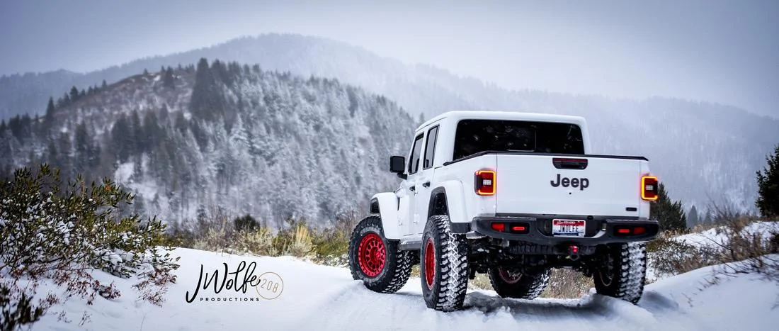 Jeep Gladiator JWOLFE208s SILLY PHOTO THREAD 1D320741-85DC-4E4B-AD3D-5F94D834BB13