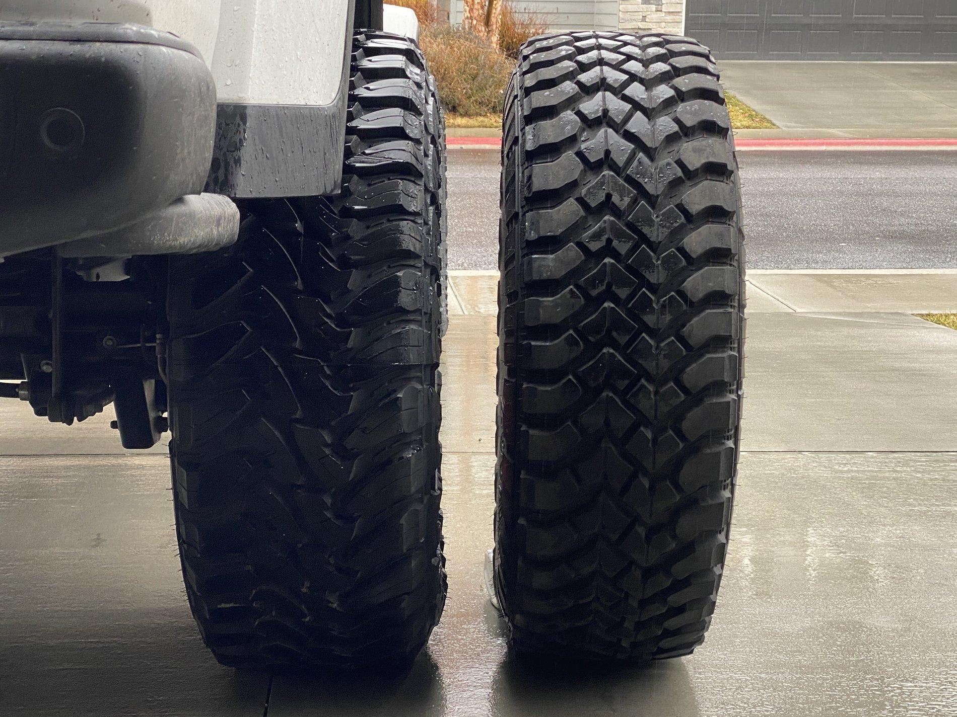 Jeep Gladiator JWOLFE208s SILLY PHOTO THREAD 99033280-B477-4D16-93E9-ACDF93216B35