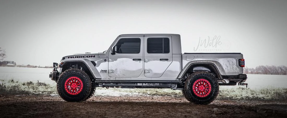 Jeep Gladiator JWOLFE208s SILLY PHOTO THREAD D98F8DE7-C7DB-4A5E-BDC9-F928FD9D0C8C