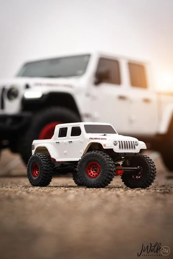 Jeep Gladiator JWOLFE208s SILLY PHOTO THREAD AB9812EC-3171-425E-9F32-B6B79BD00A96