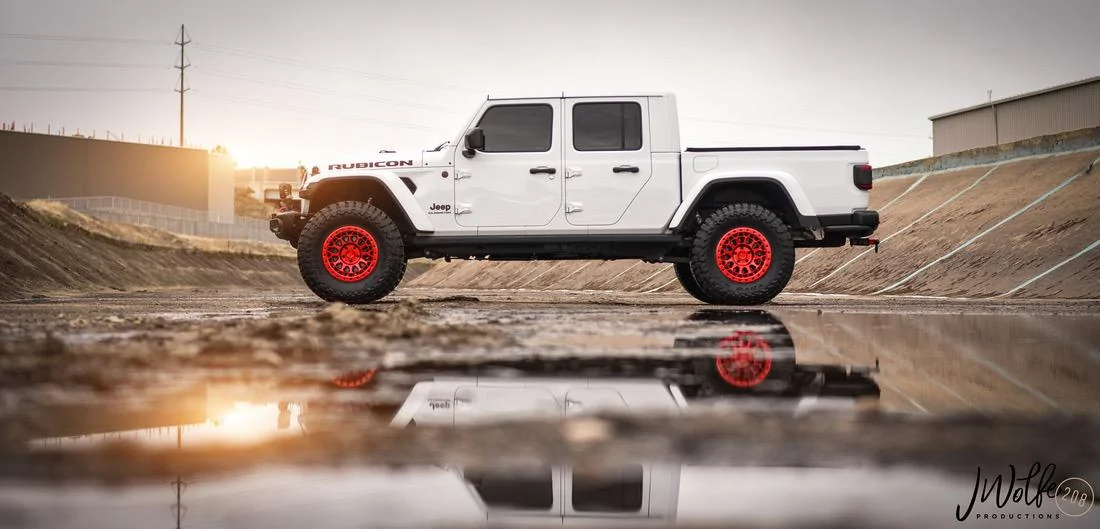 Jeep Gladiator JWOLFE208s SILLY PHOTO THREAD 1783C838-F331-4513-8DEA-D0B665C79258
