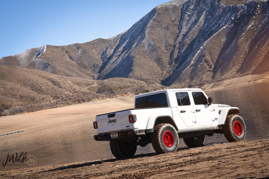 Jeep Gladiator JWOLFE208s SILLY PHOTO THREAD A5F19978-7223-4519-B5B1-554920B4F3B1