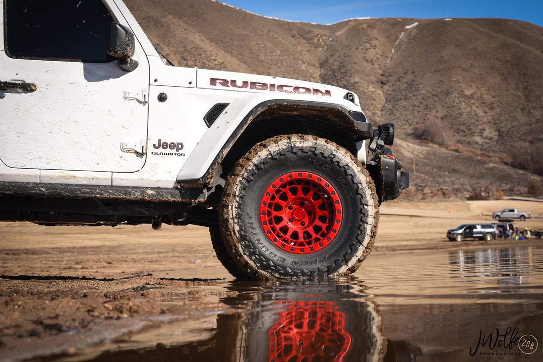 Jeep Gladiator JWOLFE208s SILLY PHOTO THREAD F71CBC05-D31D-4F62-8D53-0631D1D91801