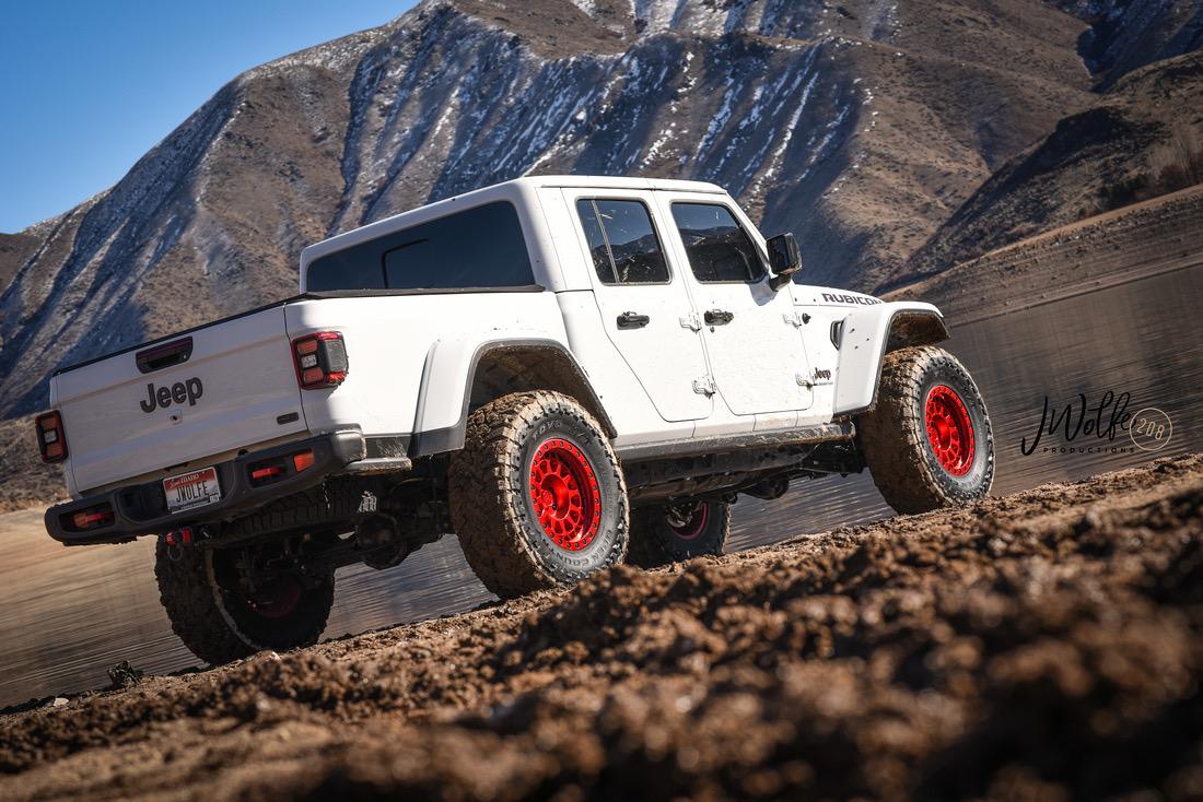 Jeep Gladiator JWOLFE208s SILLY PHOTO THREAD 3849E461-8F14-4F29-A5F9-BAFB9523D246
