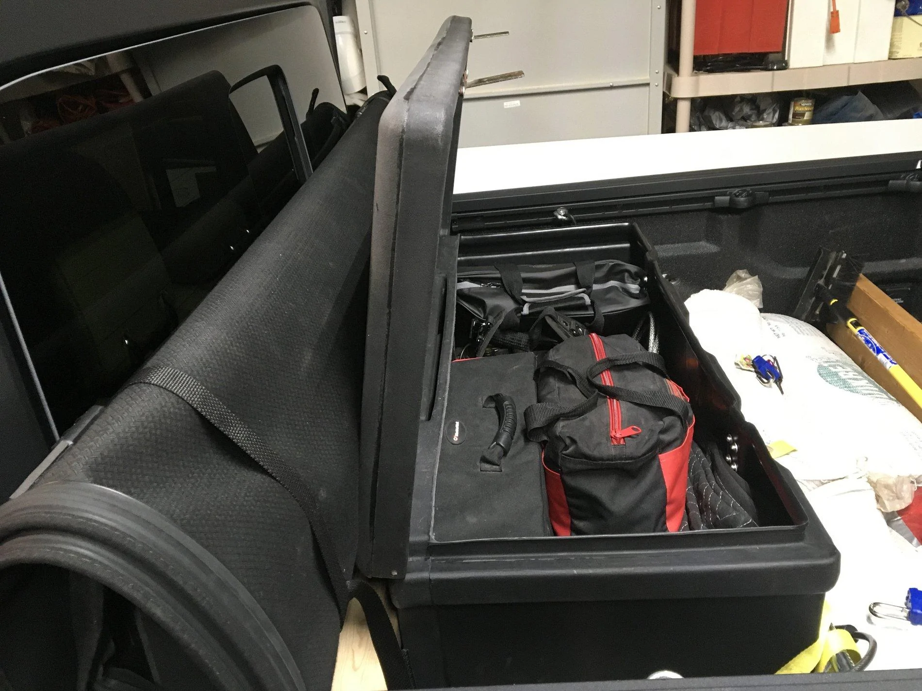 Jeep Gladiator Tool box? ABD83E56-EE28-4737-A6E7-53CB70ECFC16