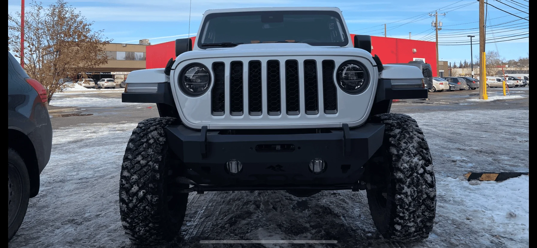 Jeep Gladiator BUMPERS! IMG_5859