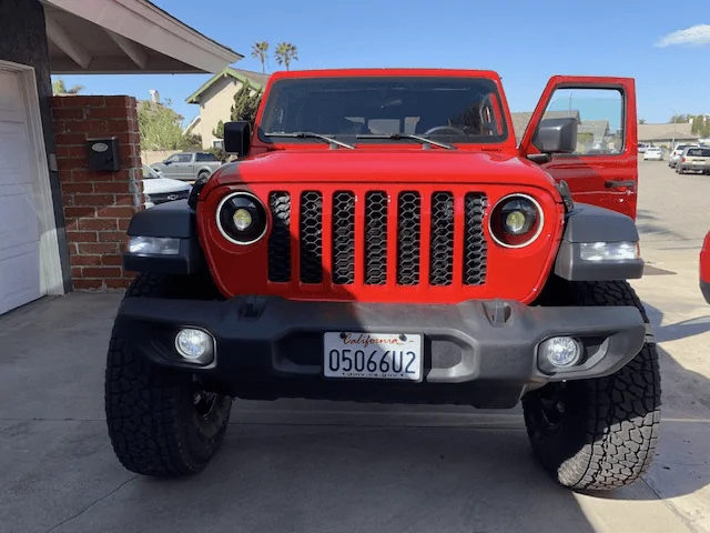 Jeep Gladiator What did you do TO your Gladiator today? [ADMIN WARNING: NO POLITICS, NO GUN TALK] upload_2020-2-10_13-32-23