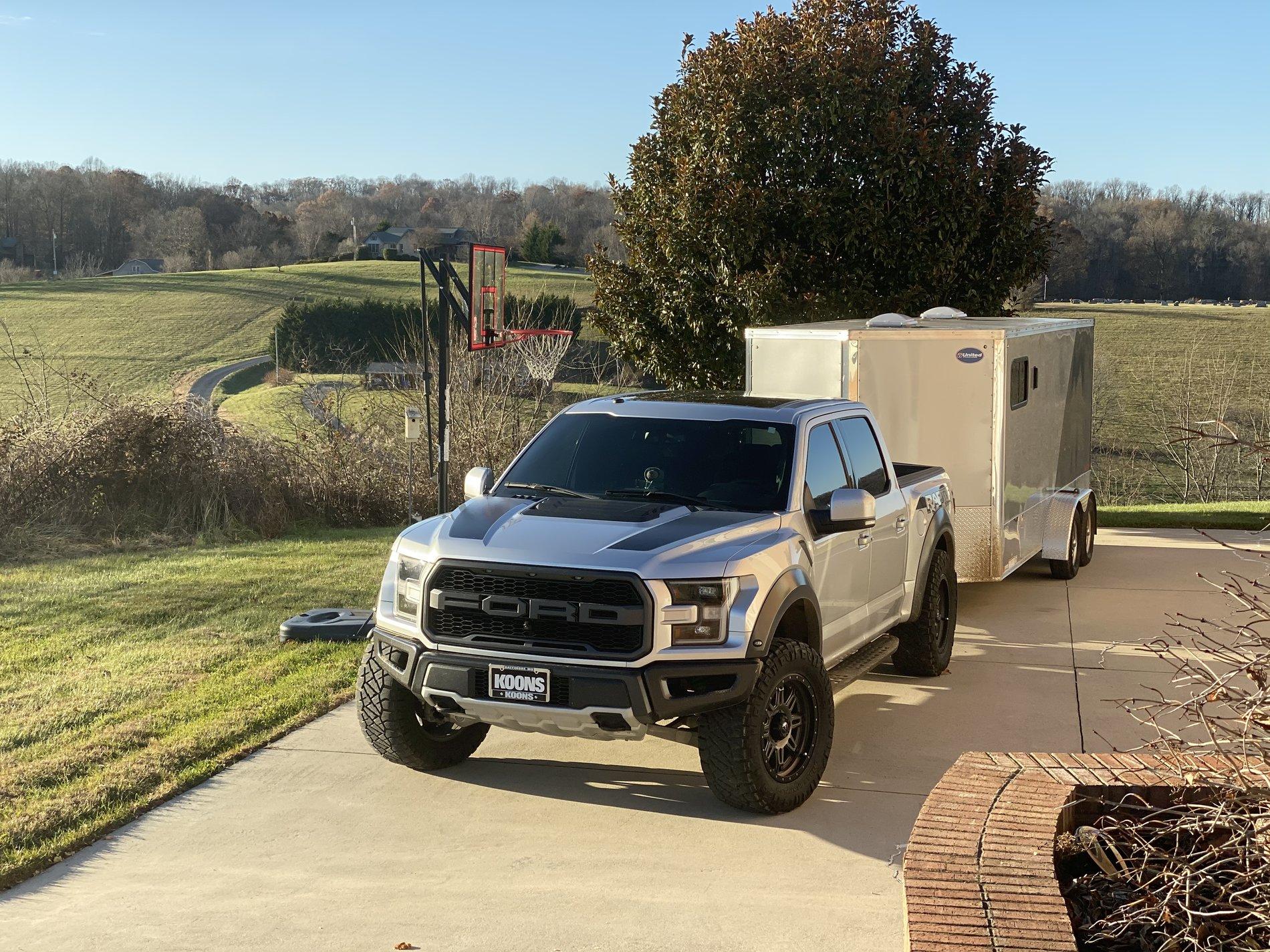 Jeep Gladiator Thinking of trading my 2018 Raptor for a 2020 Gladiator Rubicon 24ADF931-BD73-4633-AC6F-7A38668F836B