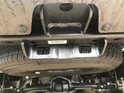Jeep Gladiator 2020 Overland Towing Capacity image0-3