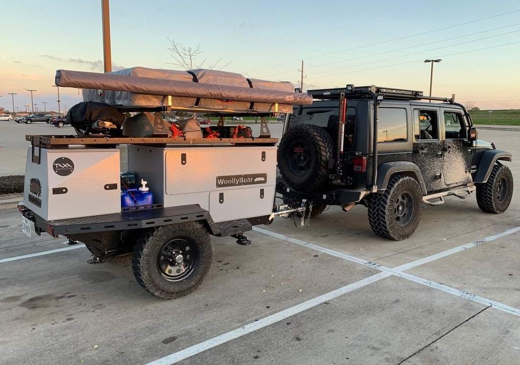 Jeep Gladiator I'm building my idea of a perfect (for me) Gladiator rack JordanC1_1024x1024