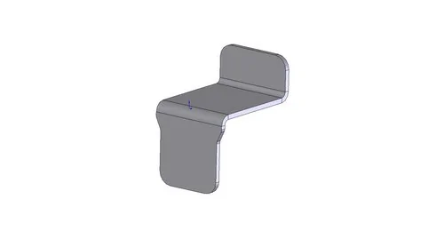 Jeep Gladiator JTR LE Build Up with No Letdown max-test-bracket-for-tonneau-covers-jpg