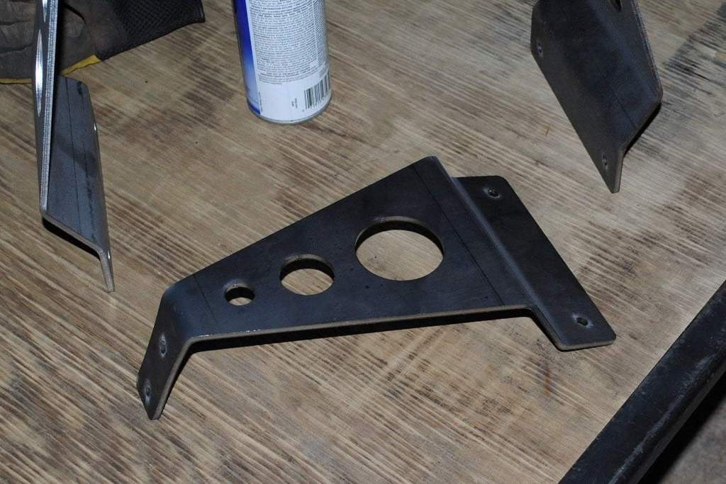 Jeep Gladiator JTR LE Build Up with No Letdown tower2_1024x1024-