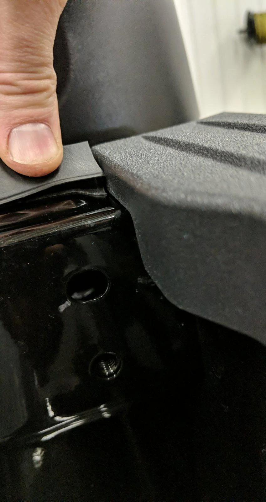Jeep Gladiator Access Literider Installed Snapchat-2065031168