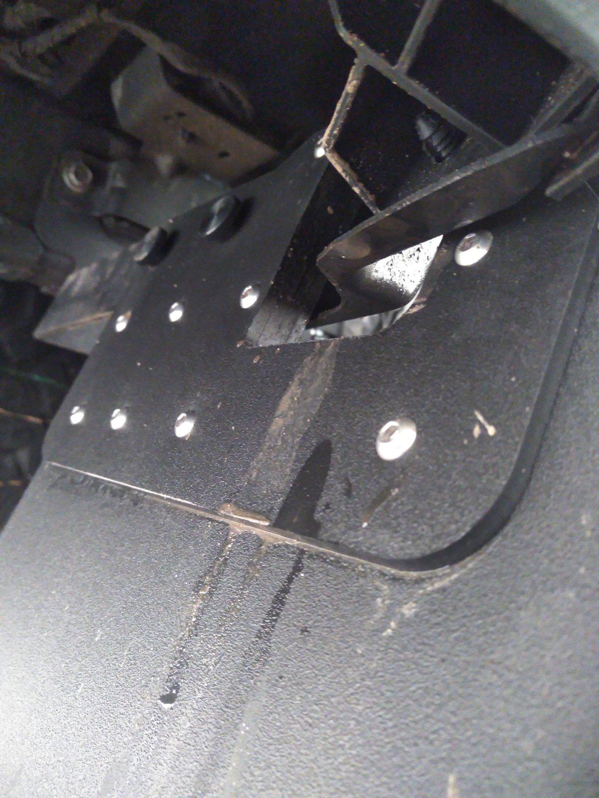 Jeep Gladiator Rokblokz Installed IMG_20200211_1606523