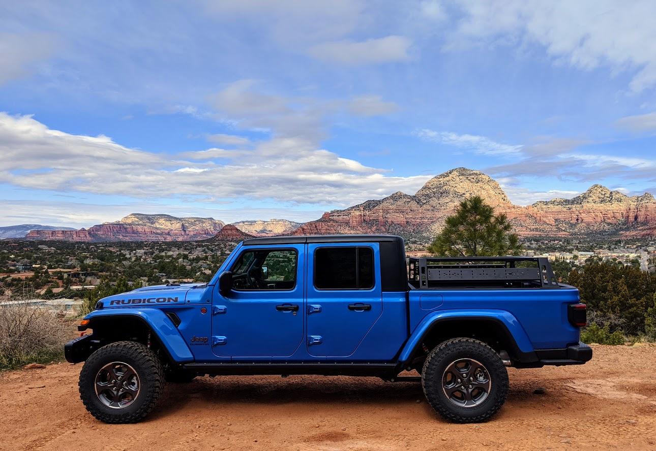 Jeep Gladiator ΚΑΣΣΑΝΔΡΑ (Kassandra) -  Hydro Blue and Supercharged IMG_20200211_114753