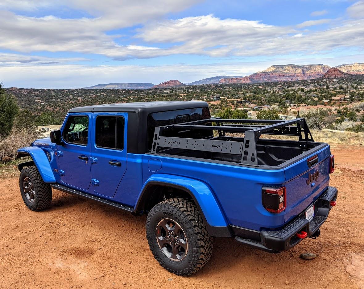 Jeep Gladiator ΚΑΣΣΑΝΔΡΑ (Kassandra) -  Hydro Blue and Supercharged IMG_20200211_114831