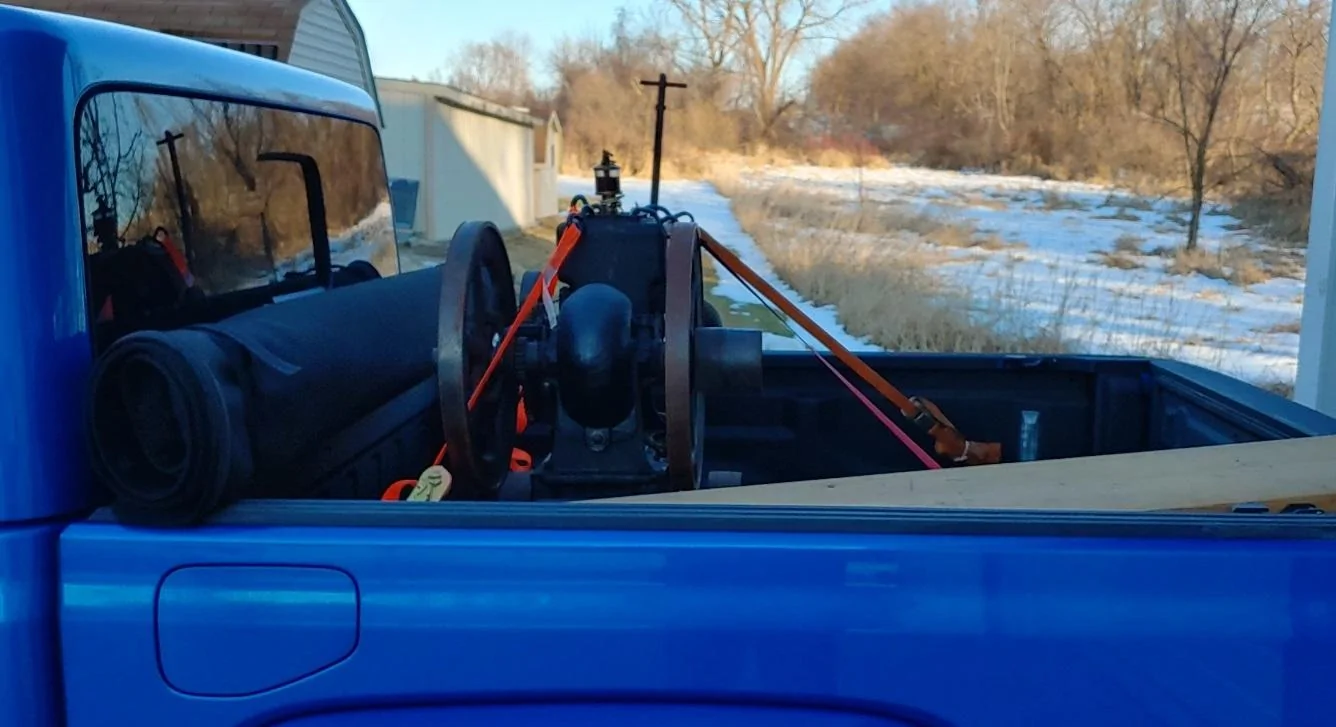 Jeep Gladiator Post your payload pics! 20200211_163116_HDR