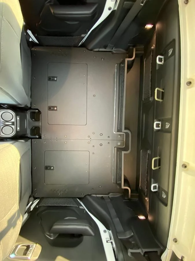 Jeep Gladiator Rear Seat Dog bed? upload_2020-2-12_8-19-29