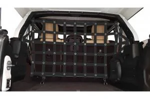 Jeep Gladiator Rear Seat Dog bed? 1186