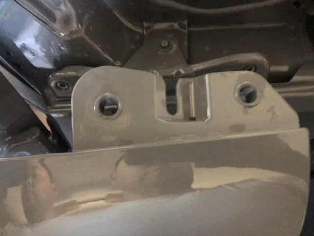 Jeep Gladiator Sport S Max Tow Build 12D609DD-8C66-4883-9420-C0D7D1B586E8