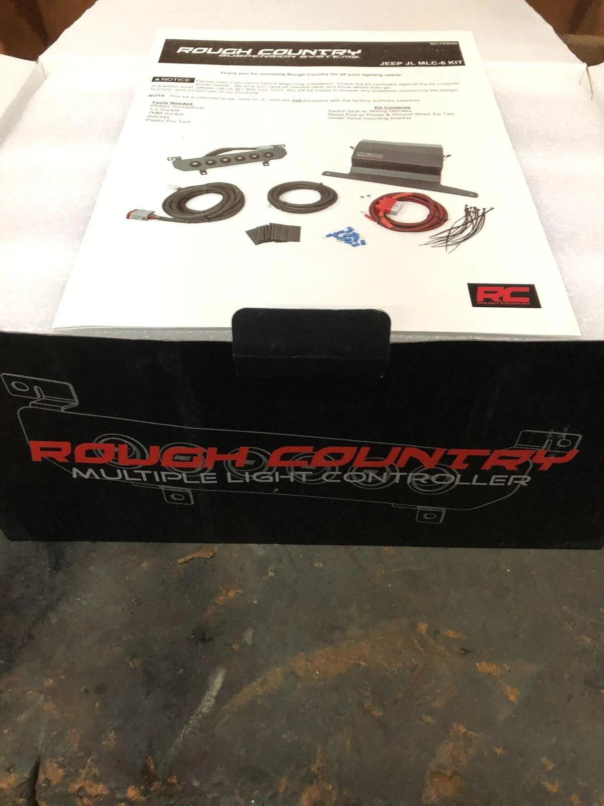 Jeep Gladiator Sport S Max Tow Build 8FE604AE-7834-4188-925D-3E730E8D3CE2