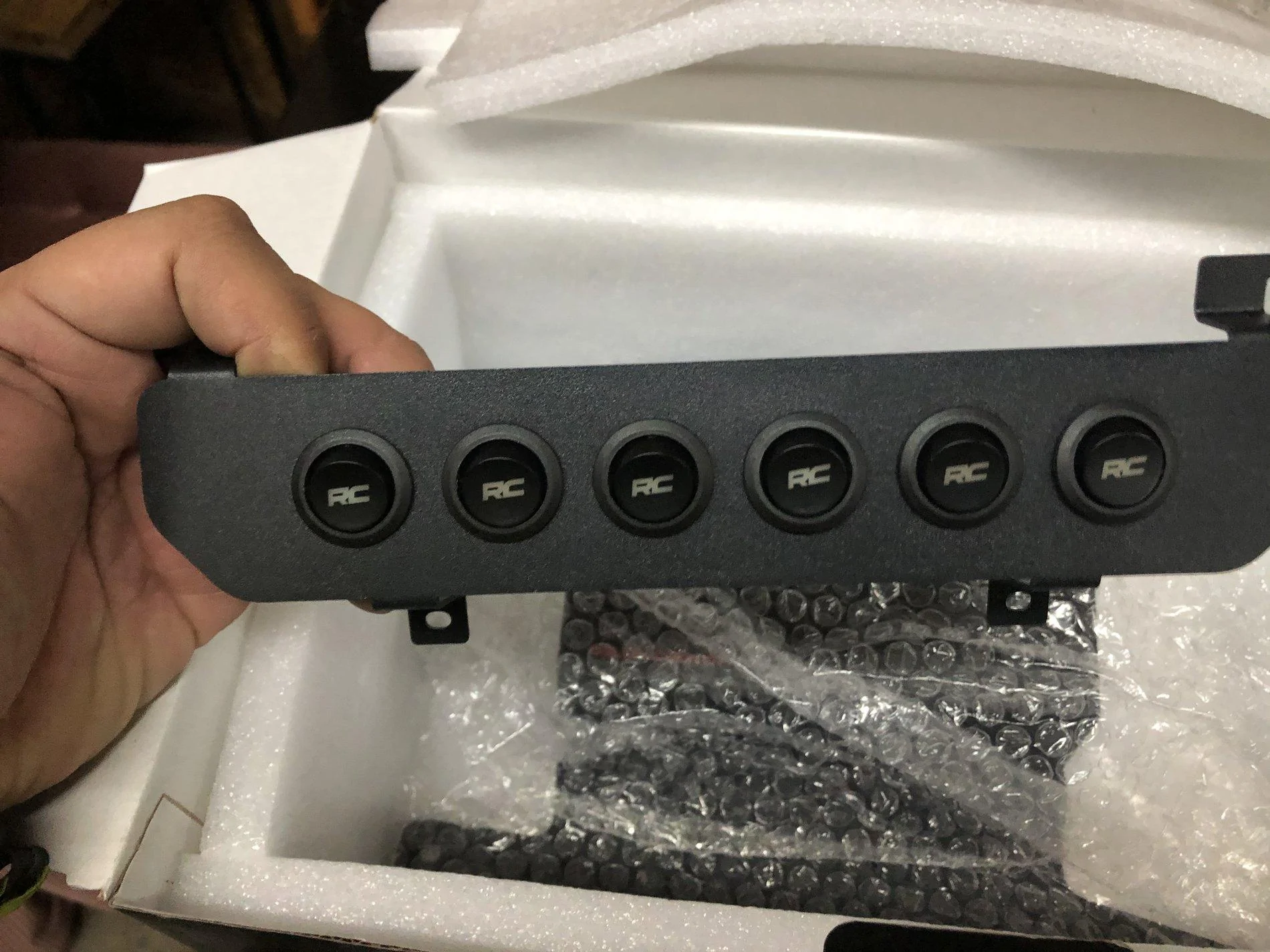 Jeep Gladiator Sport S Max Tow Build F4687EAB-6E76-4B2D-81DD-094494A09543