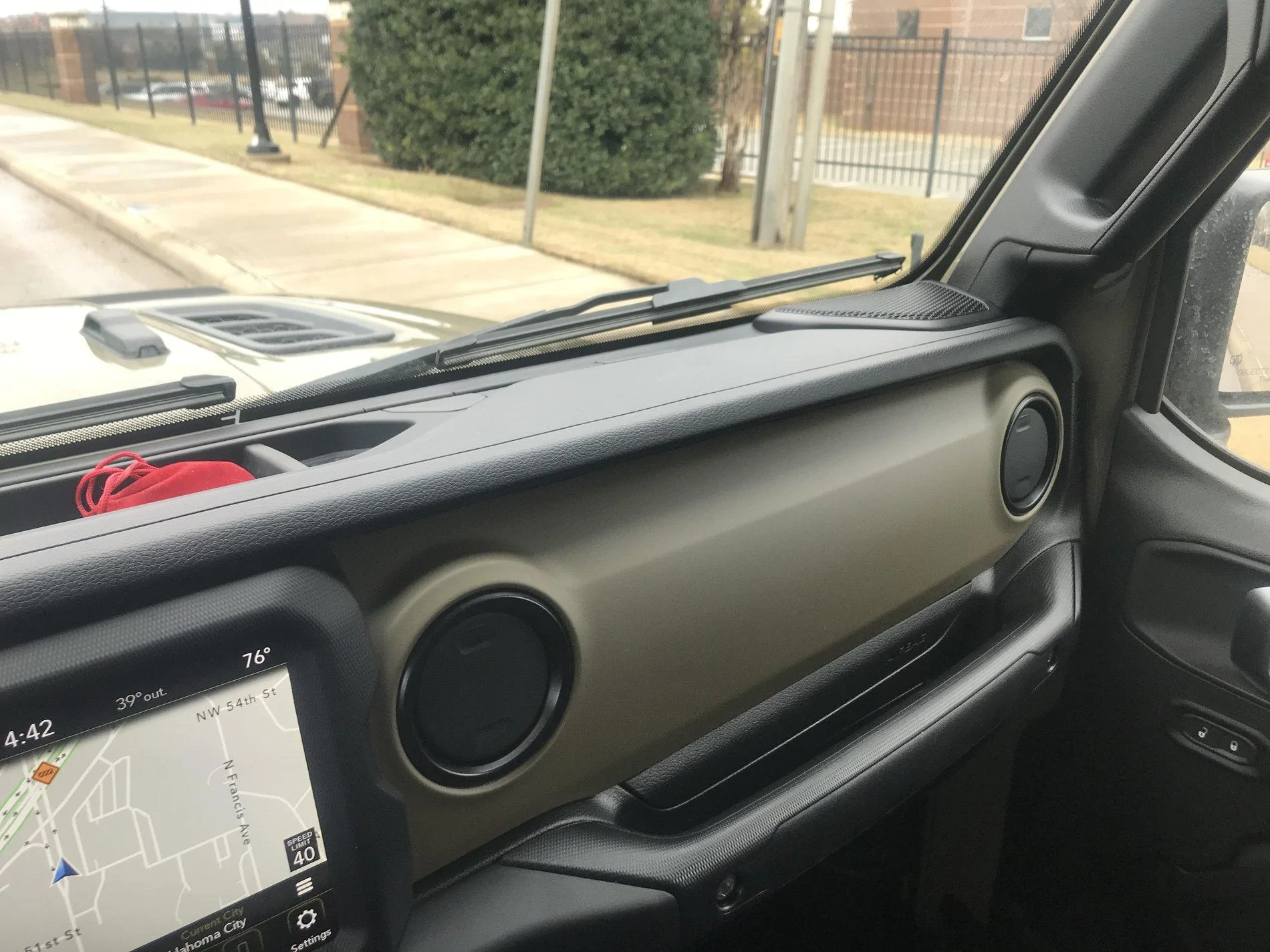 Jeep Gladiator GATOR Gladiator JT Club FC0007B3-982D-4189-AA16-C7FCADCF4FCF