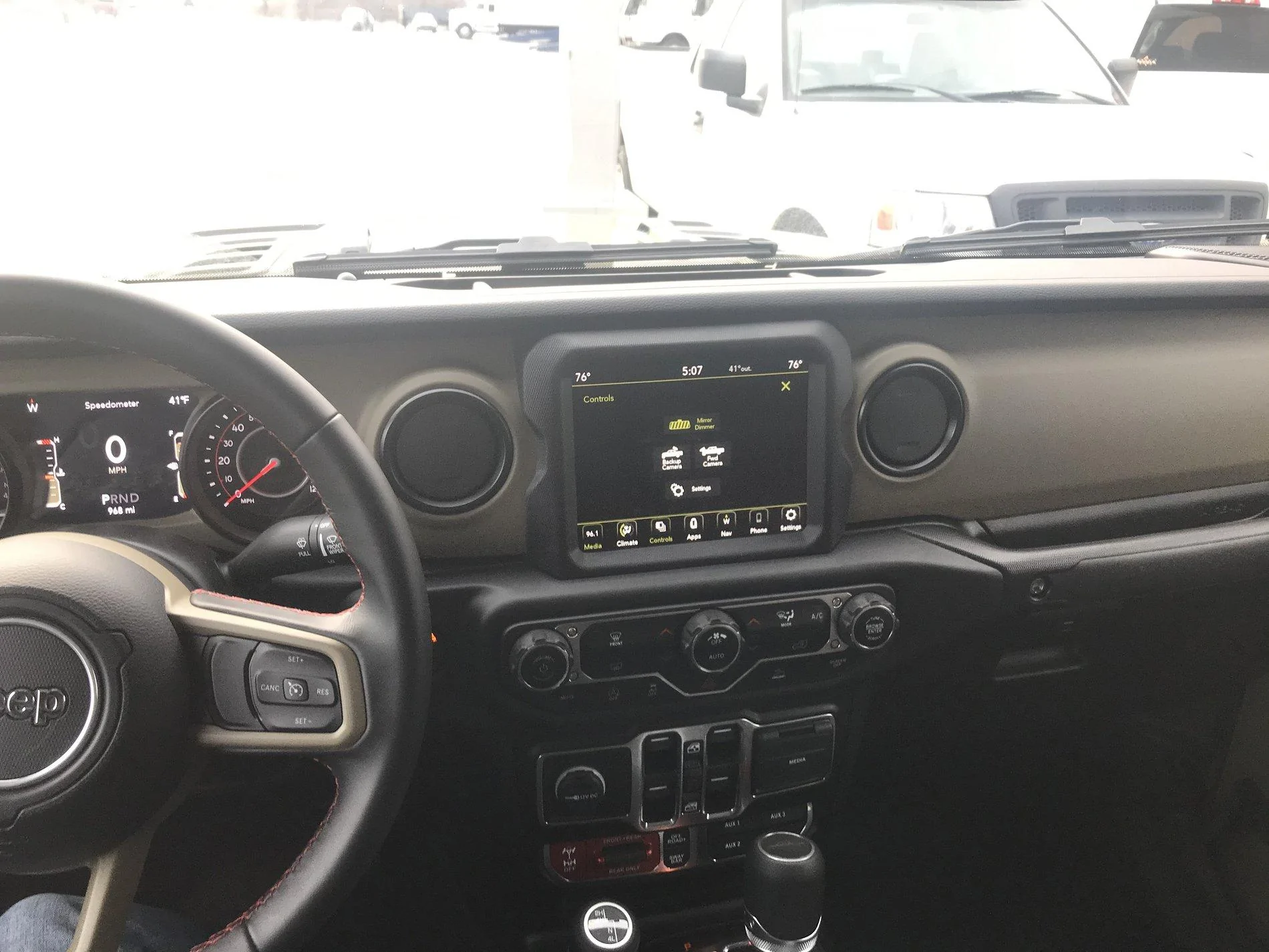 Jeep Gladiator GATOR Gladiator JT Club FB5055EA-BBD1-43A4-BBD5-CE2C1CEB00DD