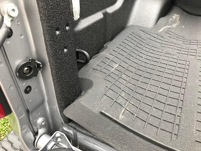 Jeep Gladiator Truck bed mat for Gladiator, rubber? IMG_3832