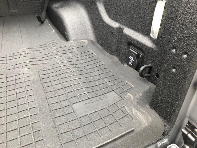 Jeep Gladiator Truck bed mat for Gladiator, rubber? IMG_3831