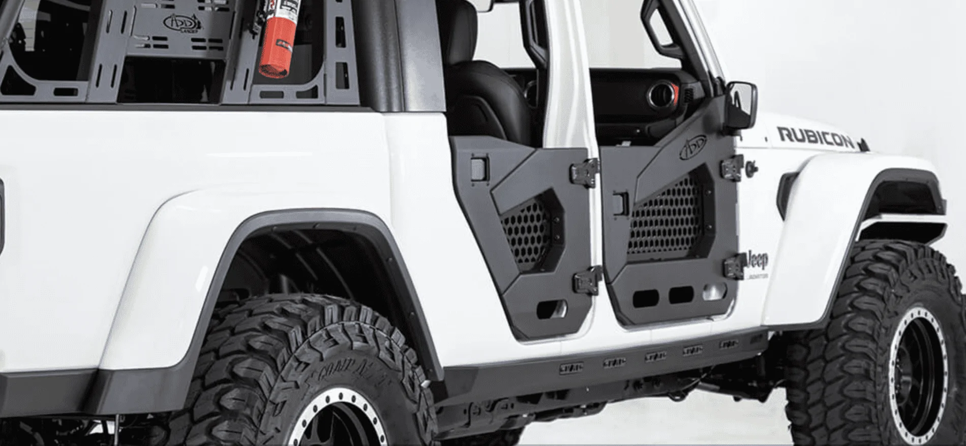 Jeep Gladiator ADD half doors E173A015-FA5C-4666-B9FF-0EBC030E496F
