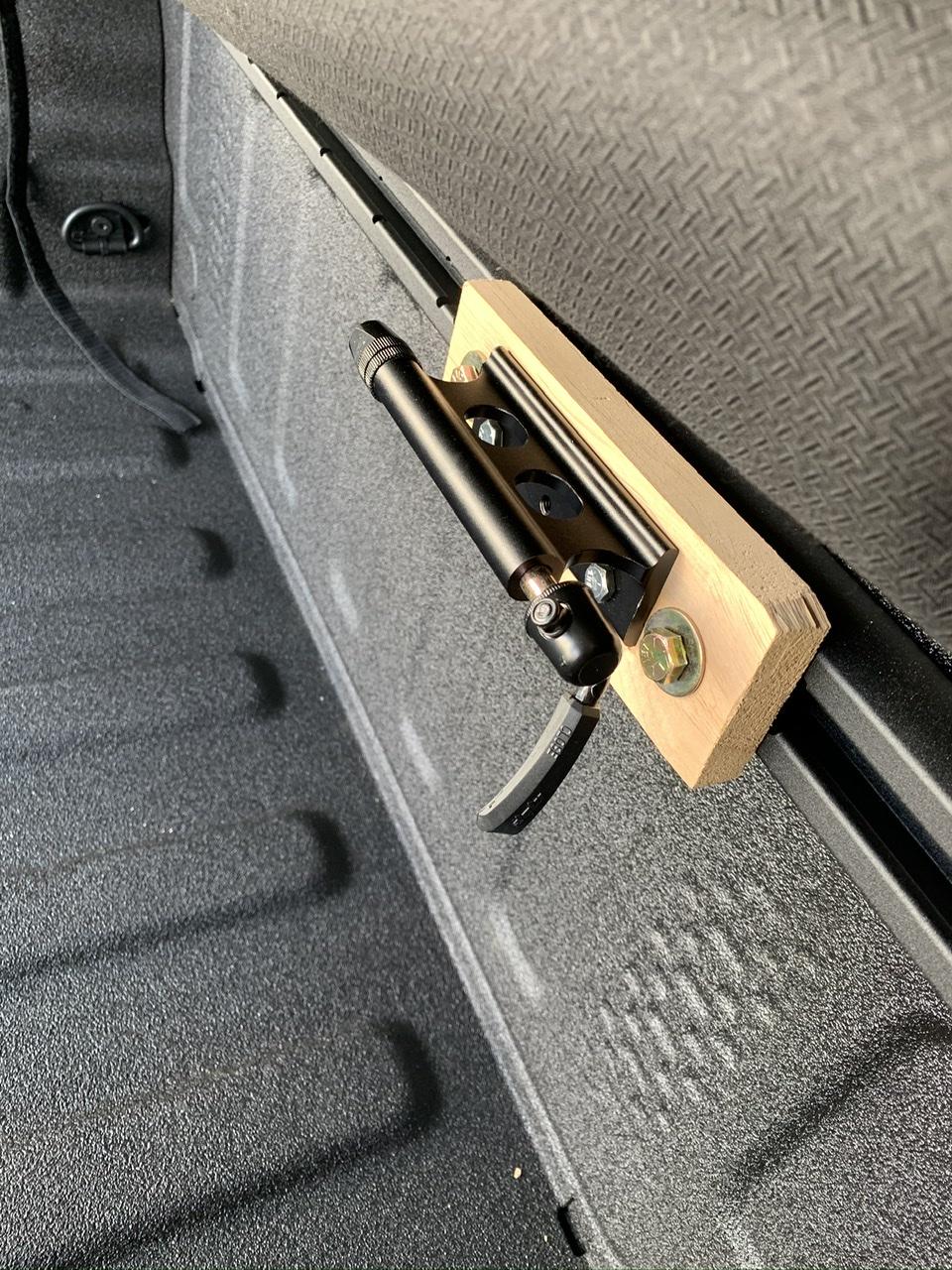 Jeep Gladiator What did you do TO your Gladiator today? [ADMIN WARNING: NO POLITICS, NO GUN TALK] E068E39D-F940-4C63-8E2C-7EF30A420847