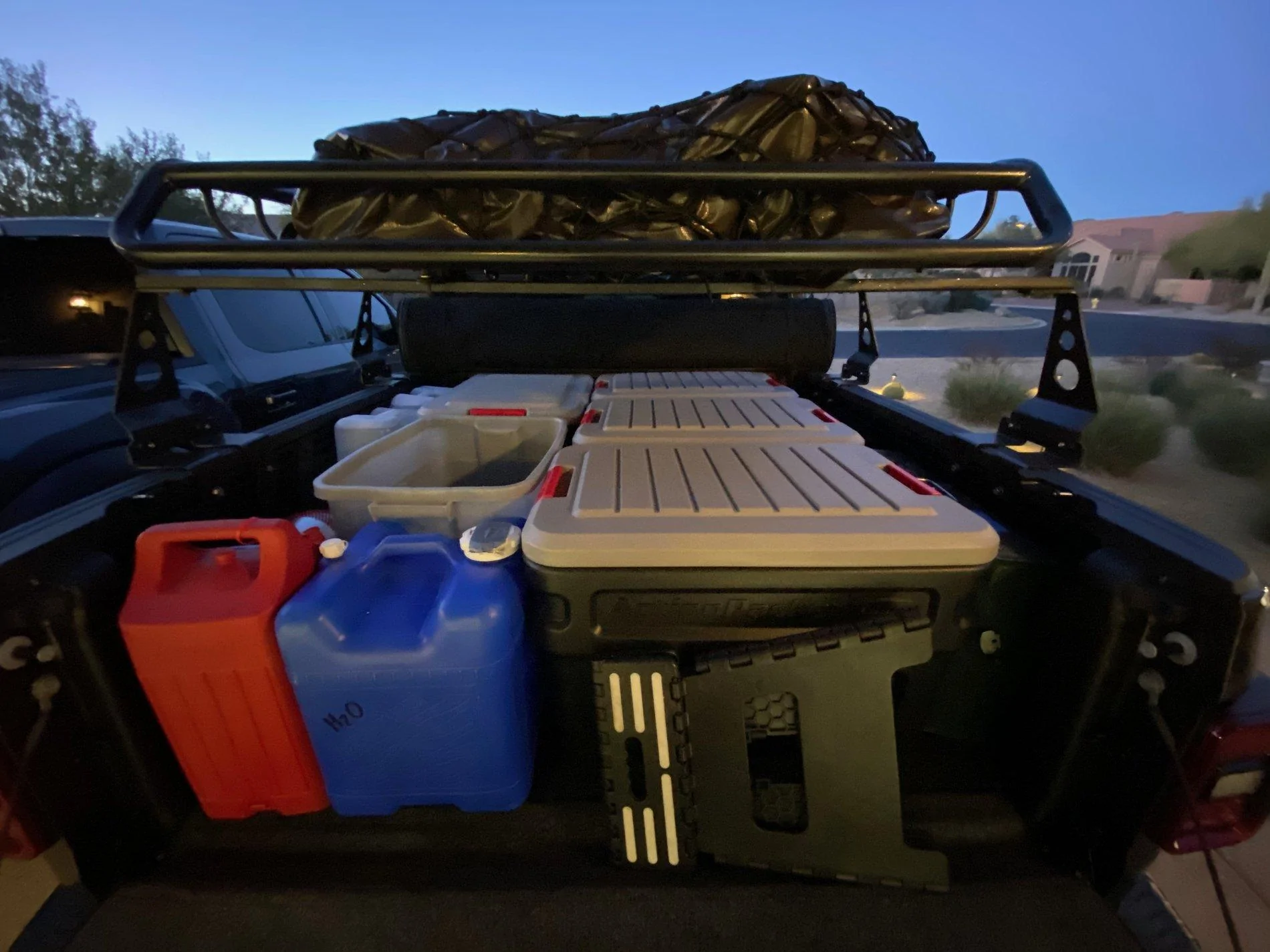 Jeep Gladiator What did you do TO your Gladiator today? [ADMIN WARNING: NO POLITICS, NO GUN TALK] Loaded - 12
