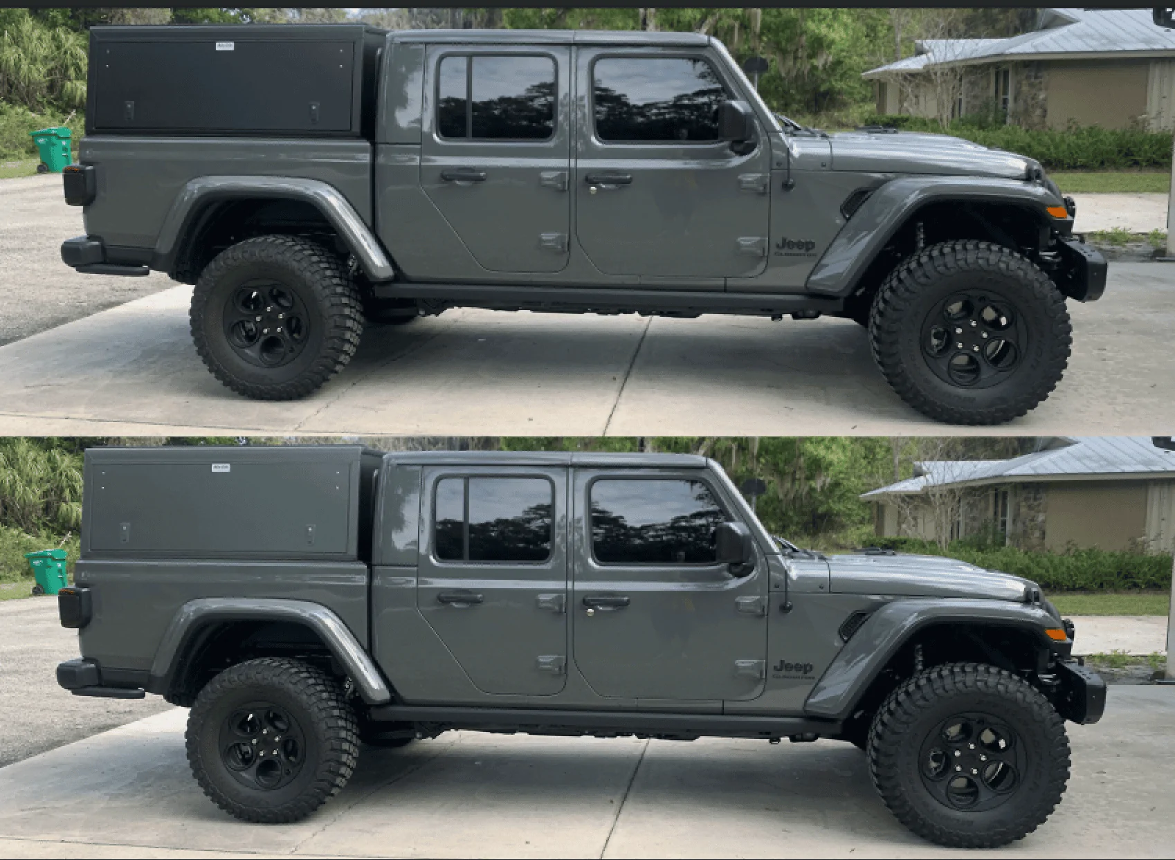 Jeep Gladiator Alu-cab canopy Jeep Gladiator #001 upload_2020-2-13_22-51-44