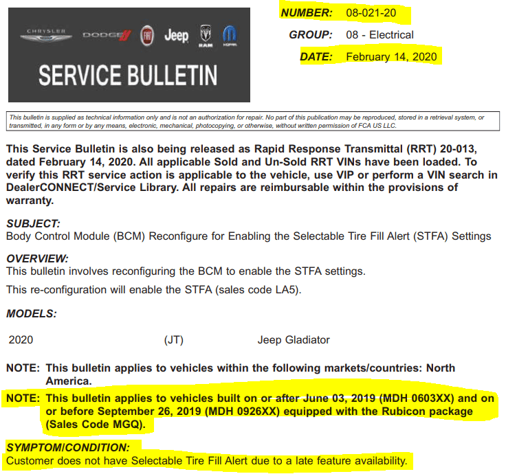 Jeep Gladiator Tire Fill Alert and Selectable Tire Fill Alert upload_2020-2-14_8-29-56-