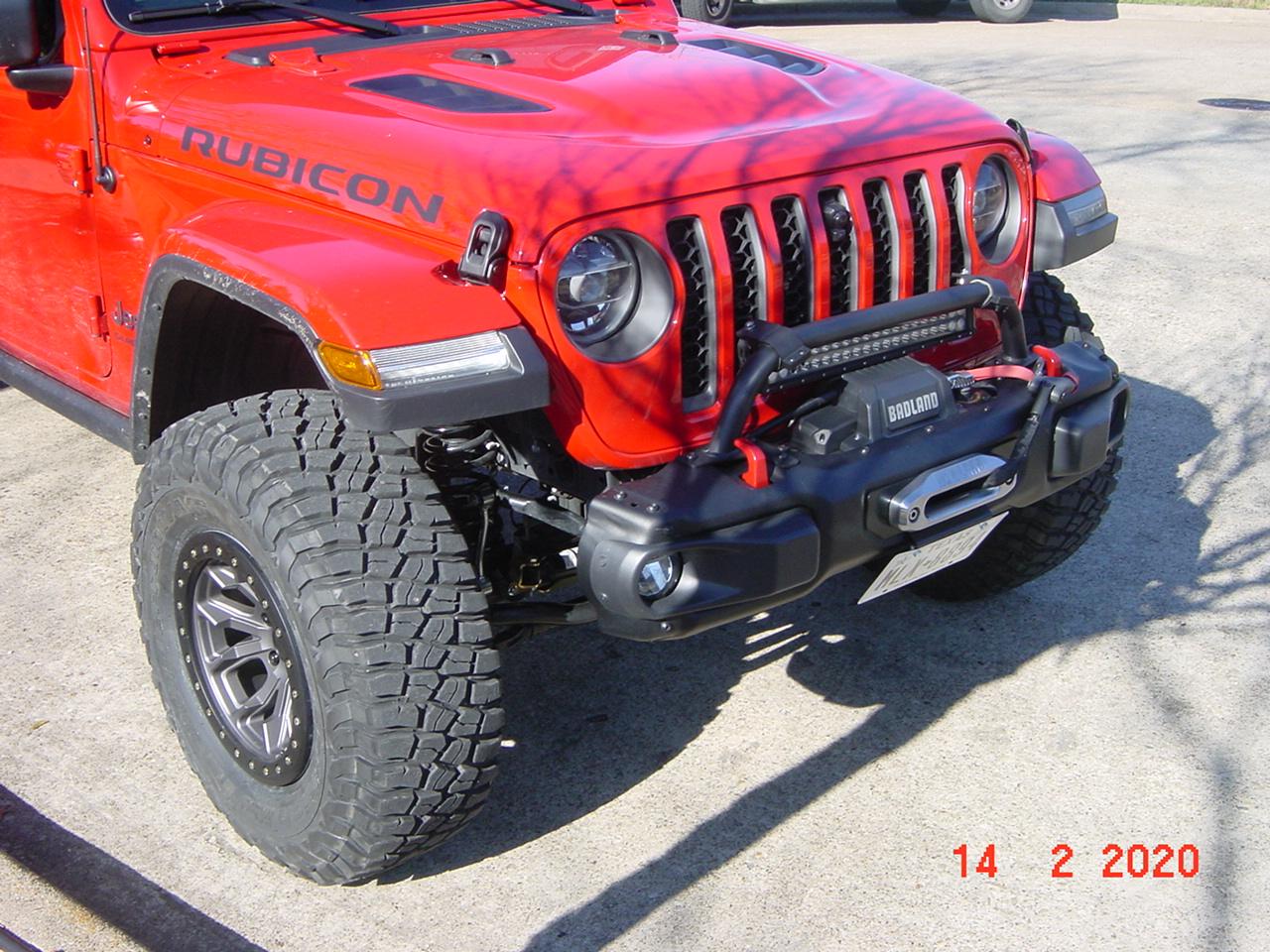 Jeep Gladiator Winches! DSC01224.JPG
