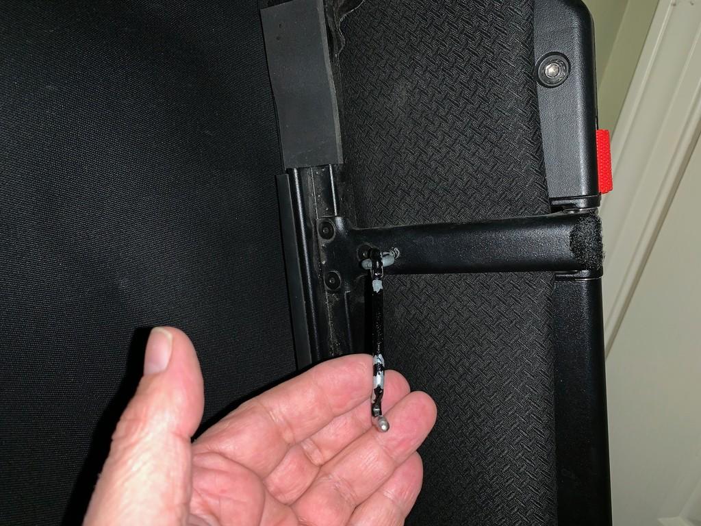 Jeep Gladiator Opening tonneau cover set off alarm? kjPW67