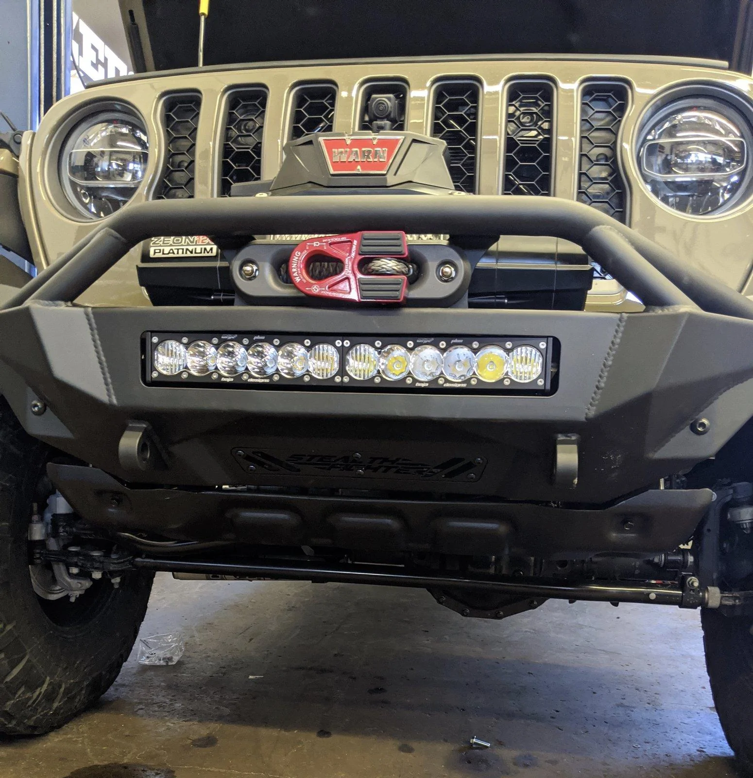 Jeep Gladiator Winches! FF204A0C-A7A1-4D36-9FFD-A882F74B22D7