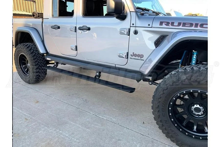 Jeep Gladiator Amp Powersteps qxeswggrnaz2jcvmg69k