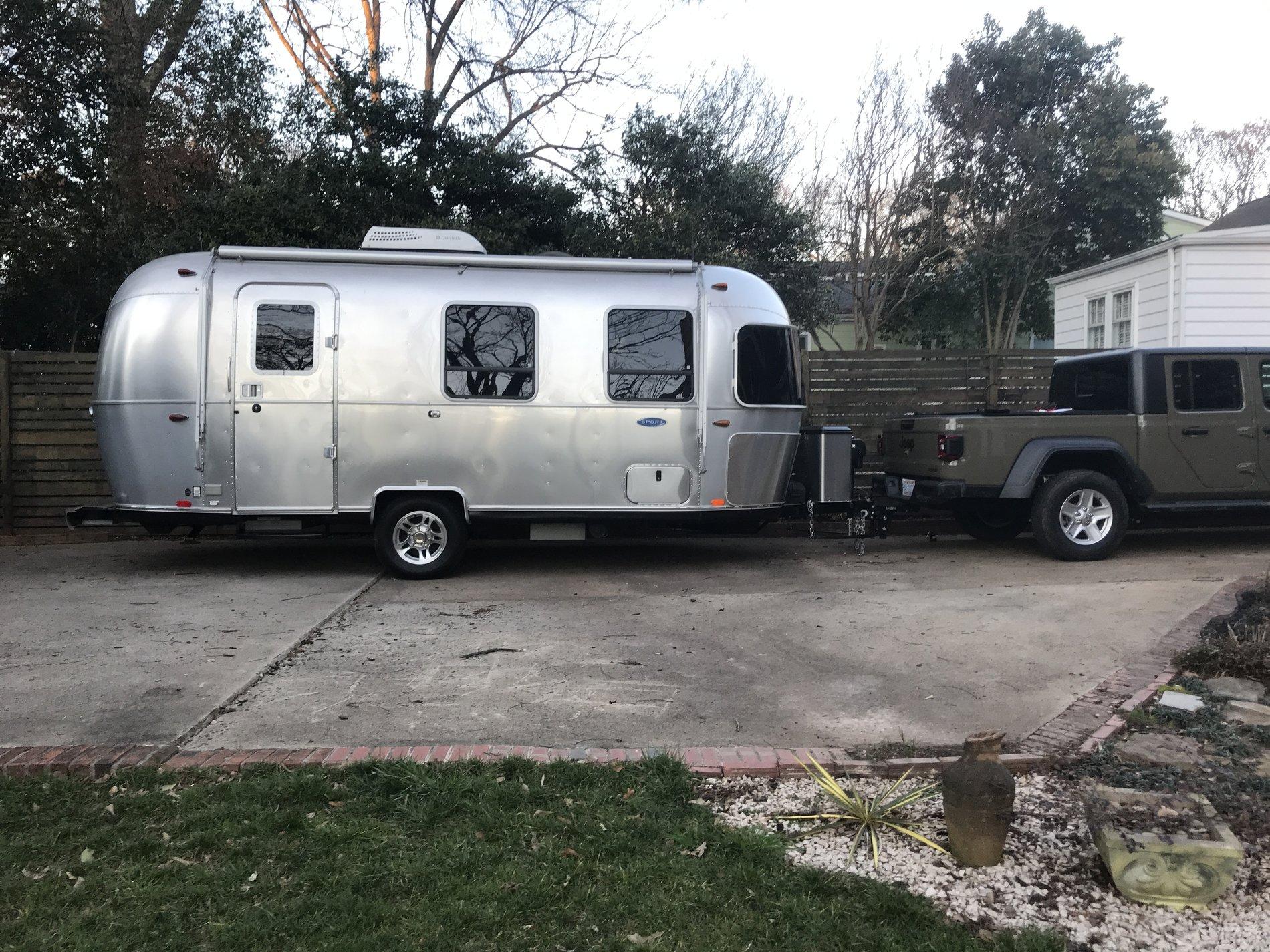 Jeep Gladiator So, what is everybody towing? 8DB2DB81-AE23-4069-8514-EACA30DB5DEF