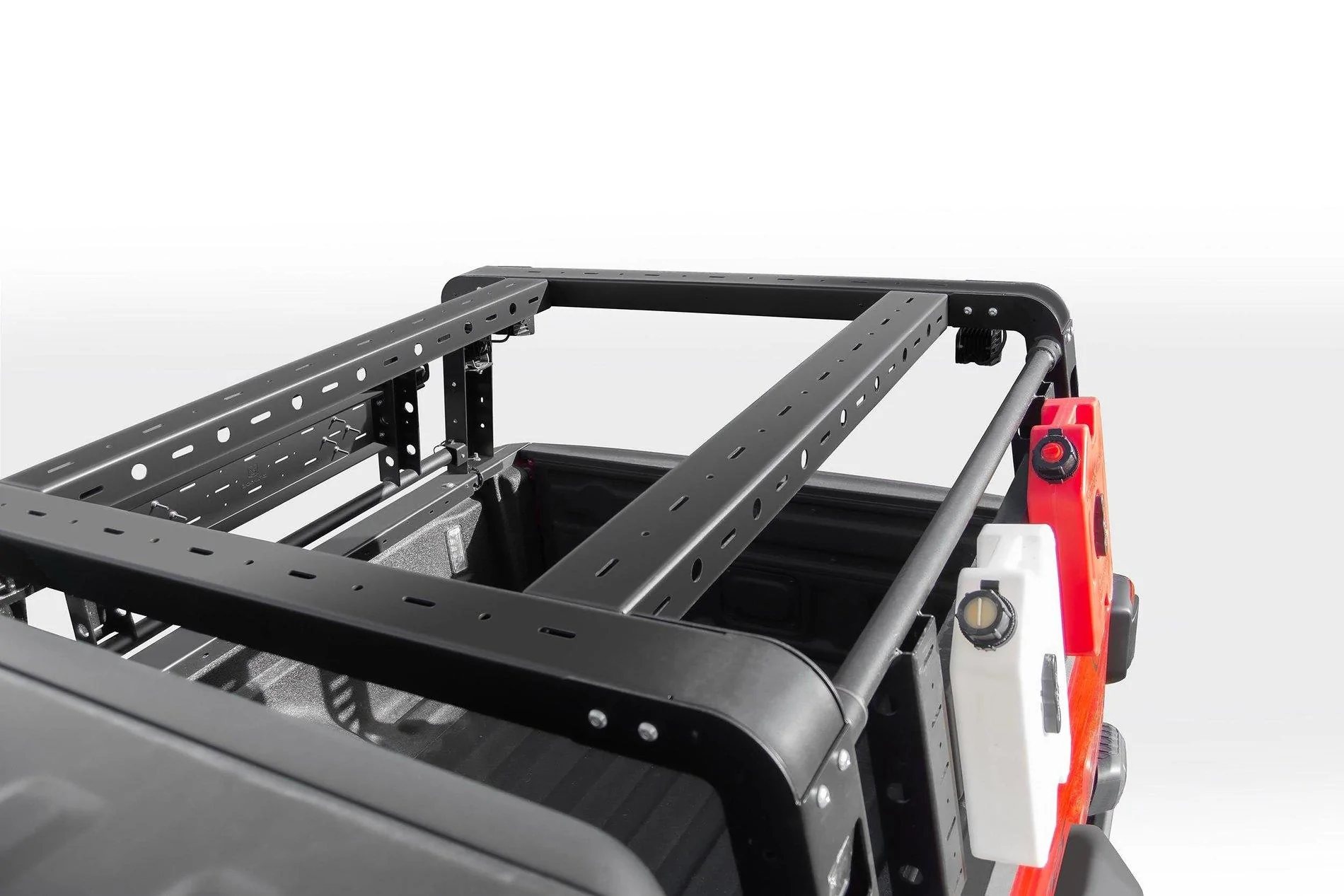 Jeep Gladiator ZroadZ Rack A0525C15-33F3-4532-BB8F-5BBF9CD004AB