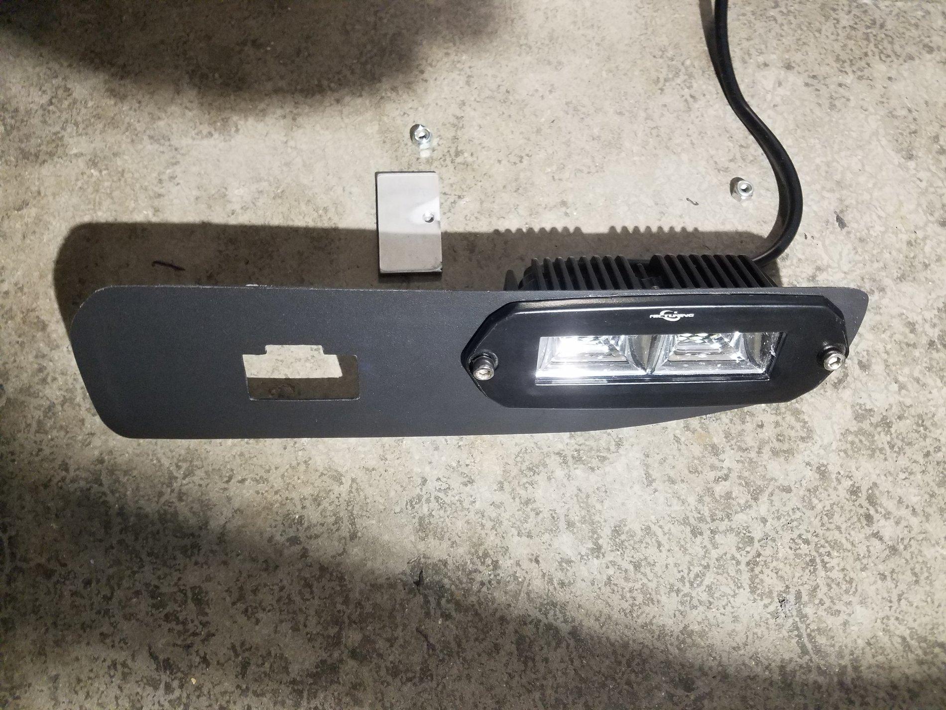 Jeep Gladiator Replacement for rear two hooks? 20191103_230136