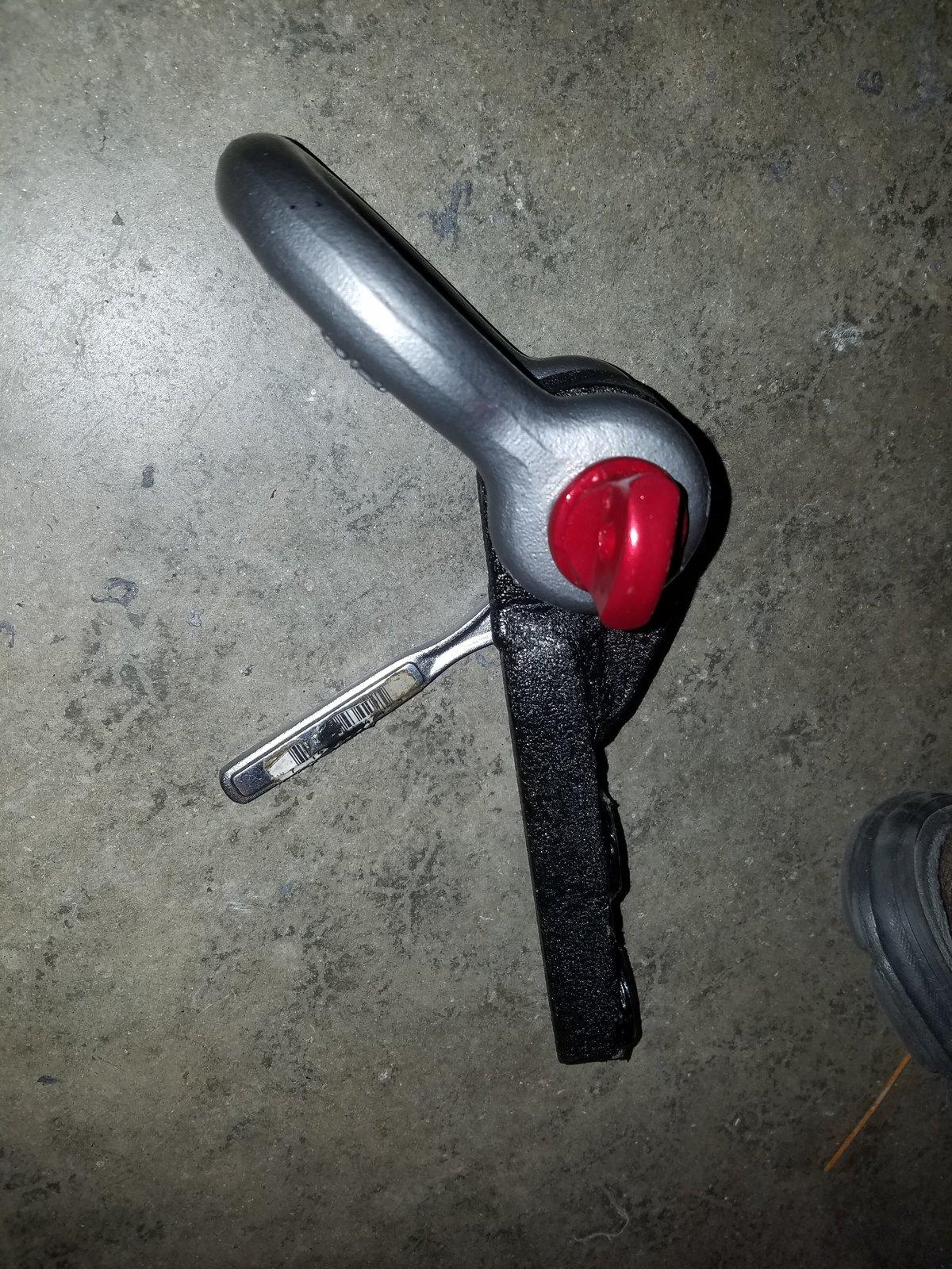 Jeep Gladiator Replacement for rear two hooks? 20191103_232445