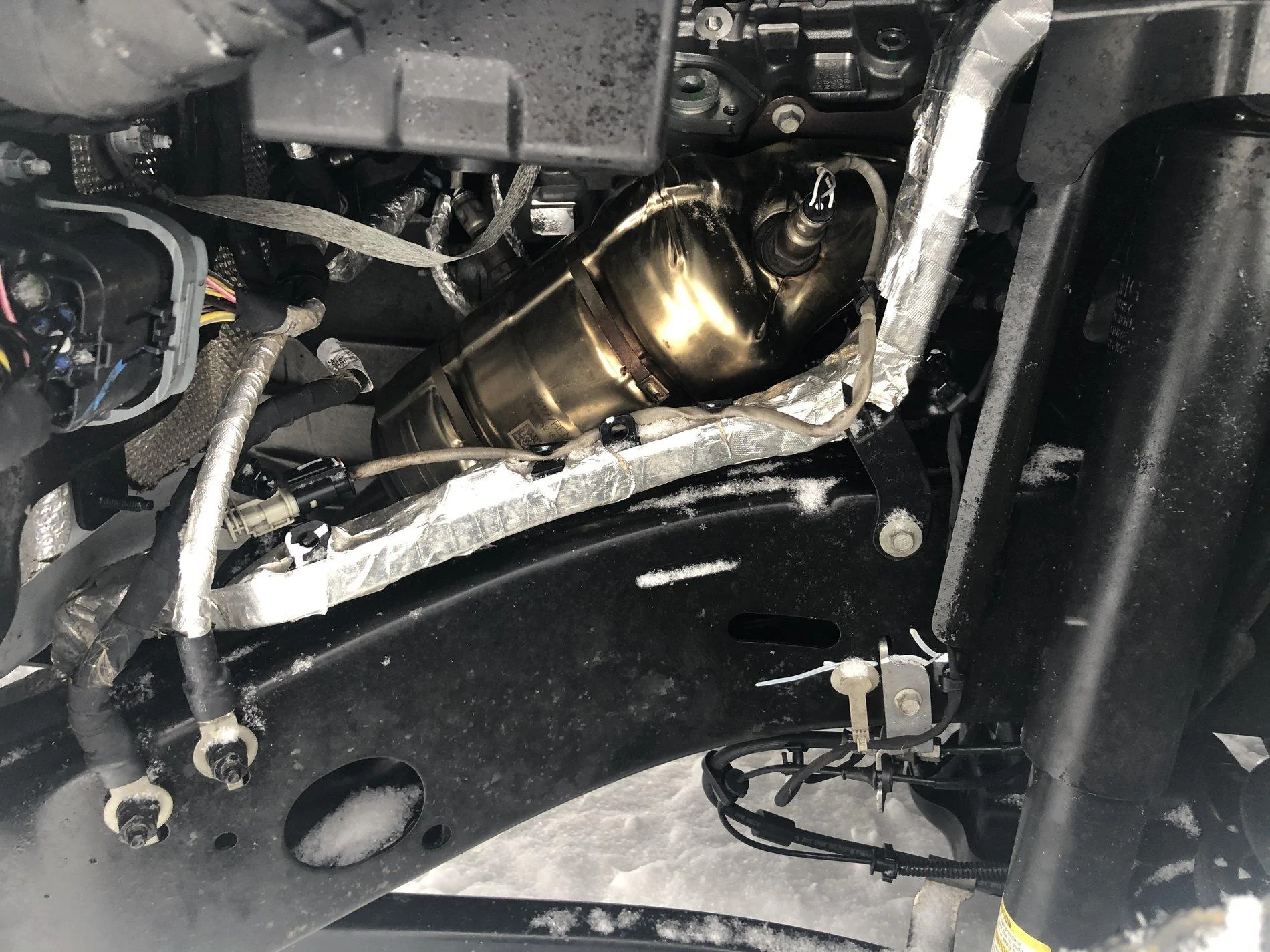 Jeep Gladiator Time for a new Gladiator! Crash, bam, boom 3F4C58F8-7CAF-4D9F-B541-3247CF3144FC