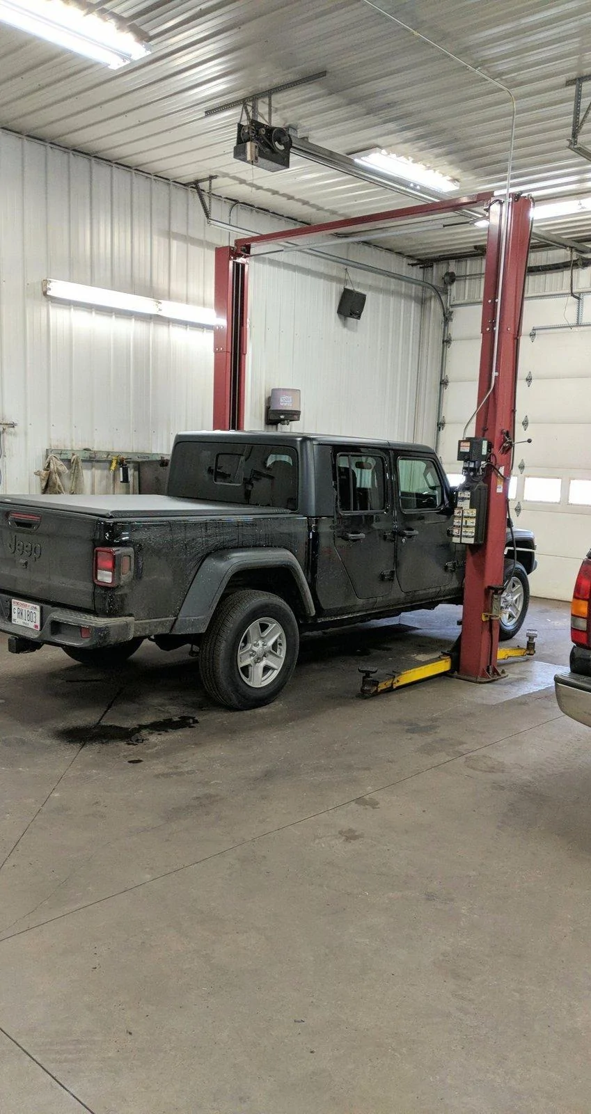 Jeep Gladiator What did you do TO your Gladiator today? [ADMIN WARNING: NO POLITICS, NO GUN TALK] Snapchat-71790968