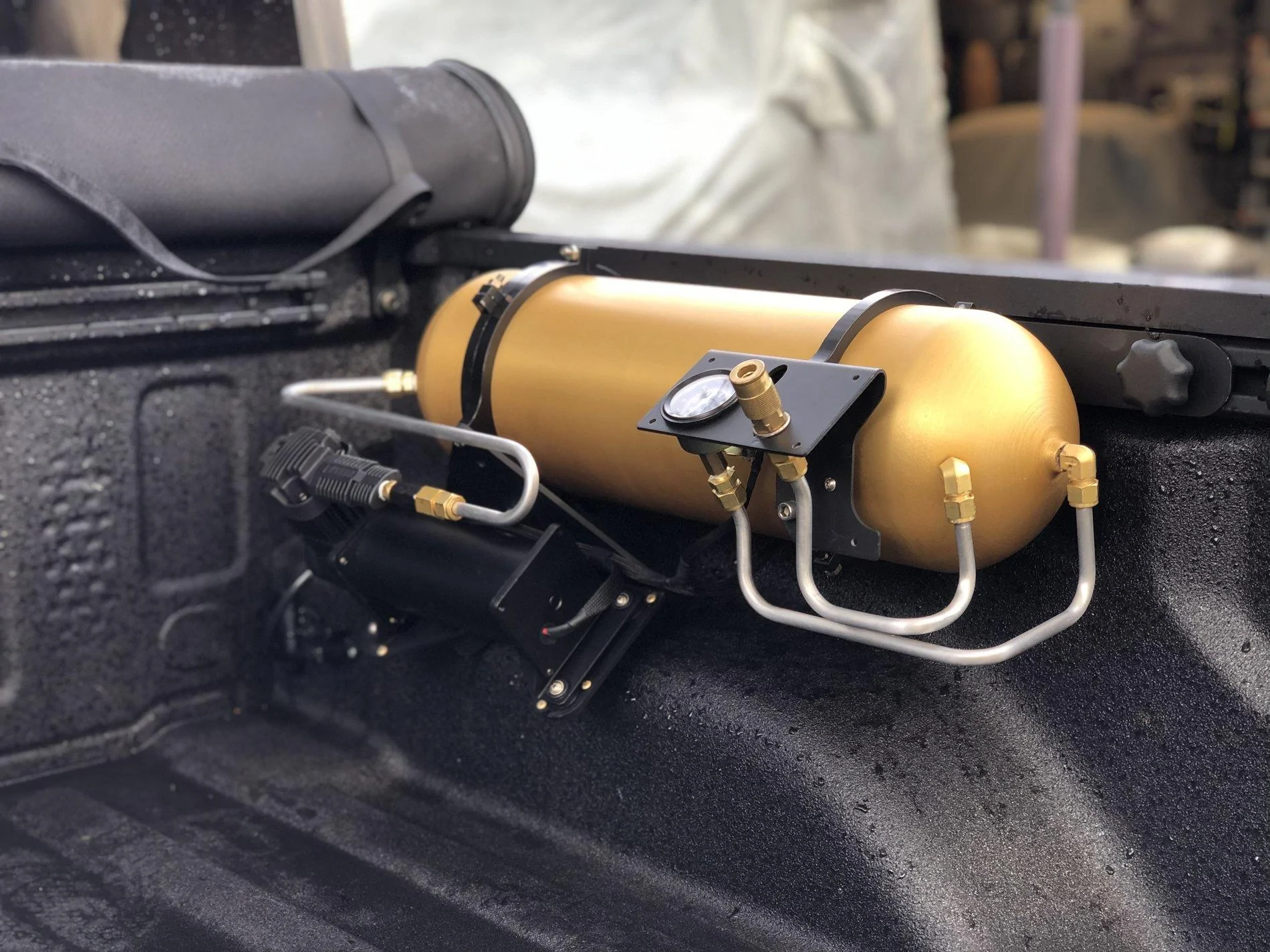 Jeep Gladiator Project “Fools Gold” 7D6AEAEF-01E2-428A-89C3-9C5F0238A294