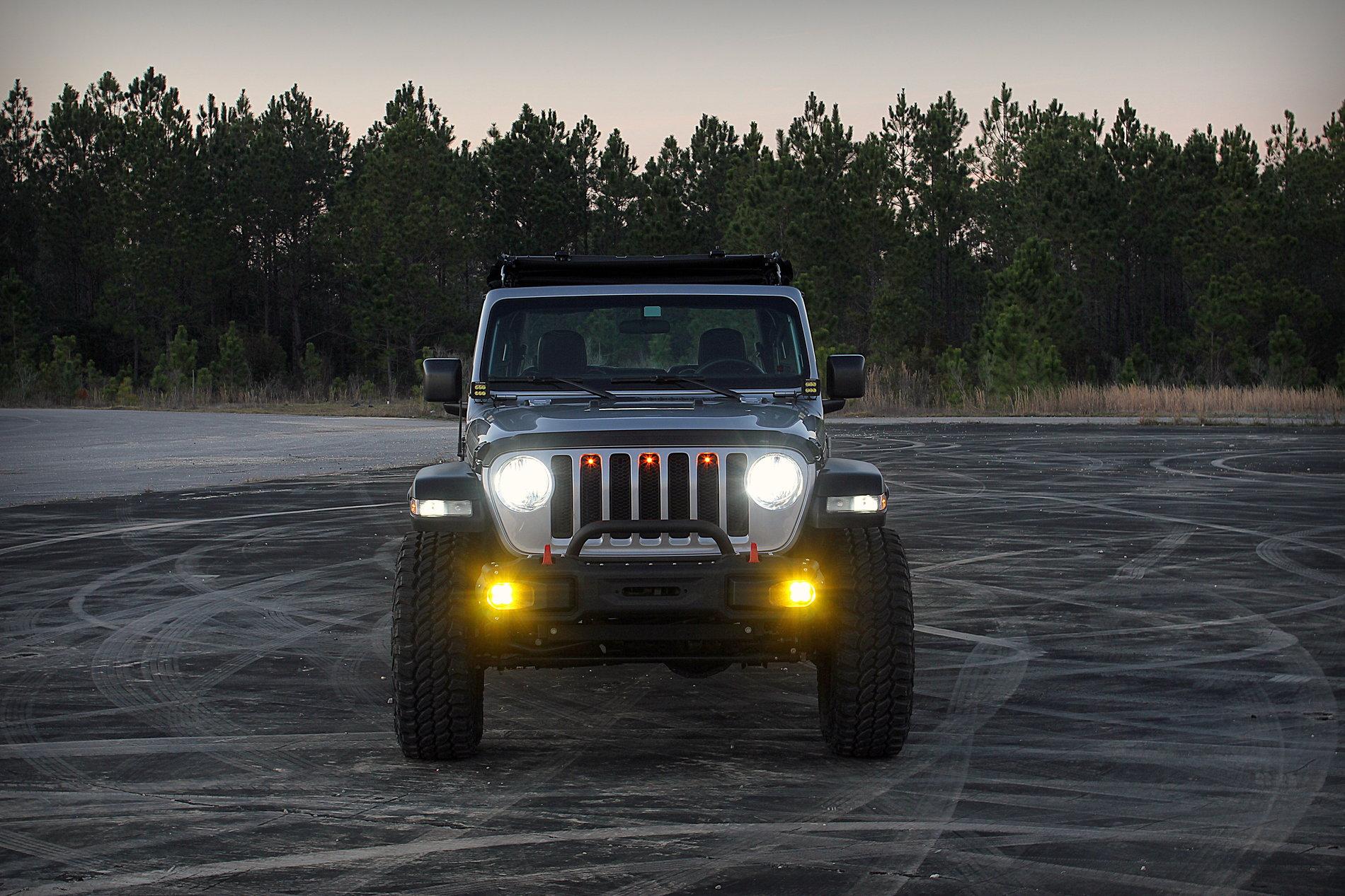 Jeep Gladiator Drew's 2020 Gladiator Sport S Supercharged IMG_9669.JPG