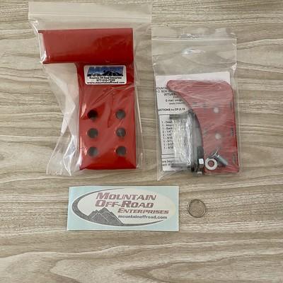 Jeep Gladiator Best Dead Pedal? 49531598402_027713783f_w