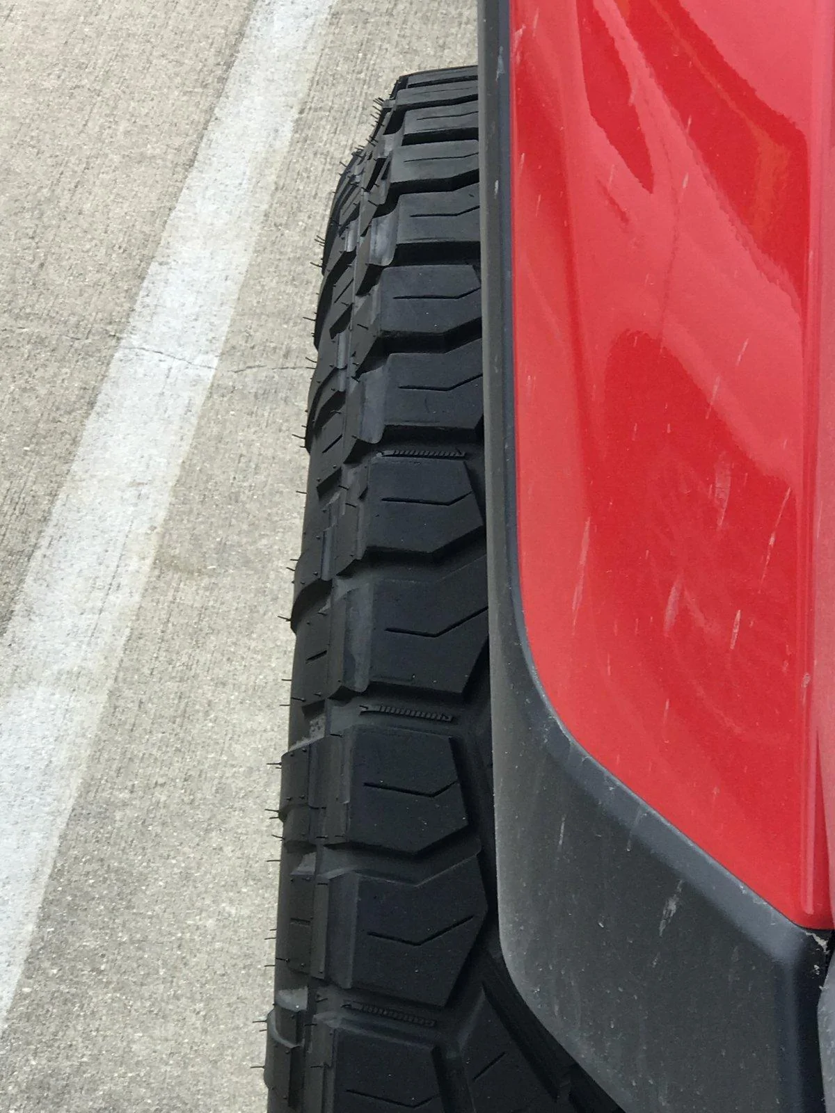 Jeep Gladiator What wheels are you putting on you JT? A0CC5D53-B23C-49AD-B4DC-5993962049E9